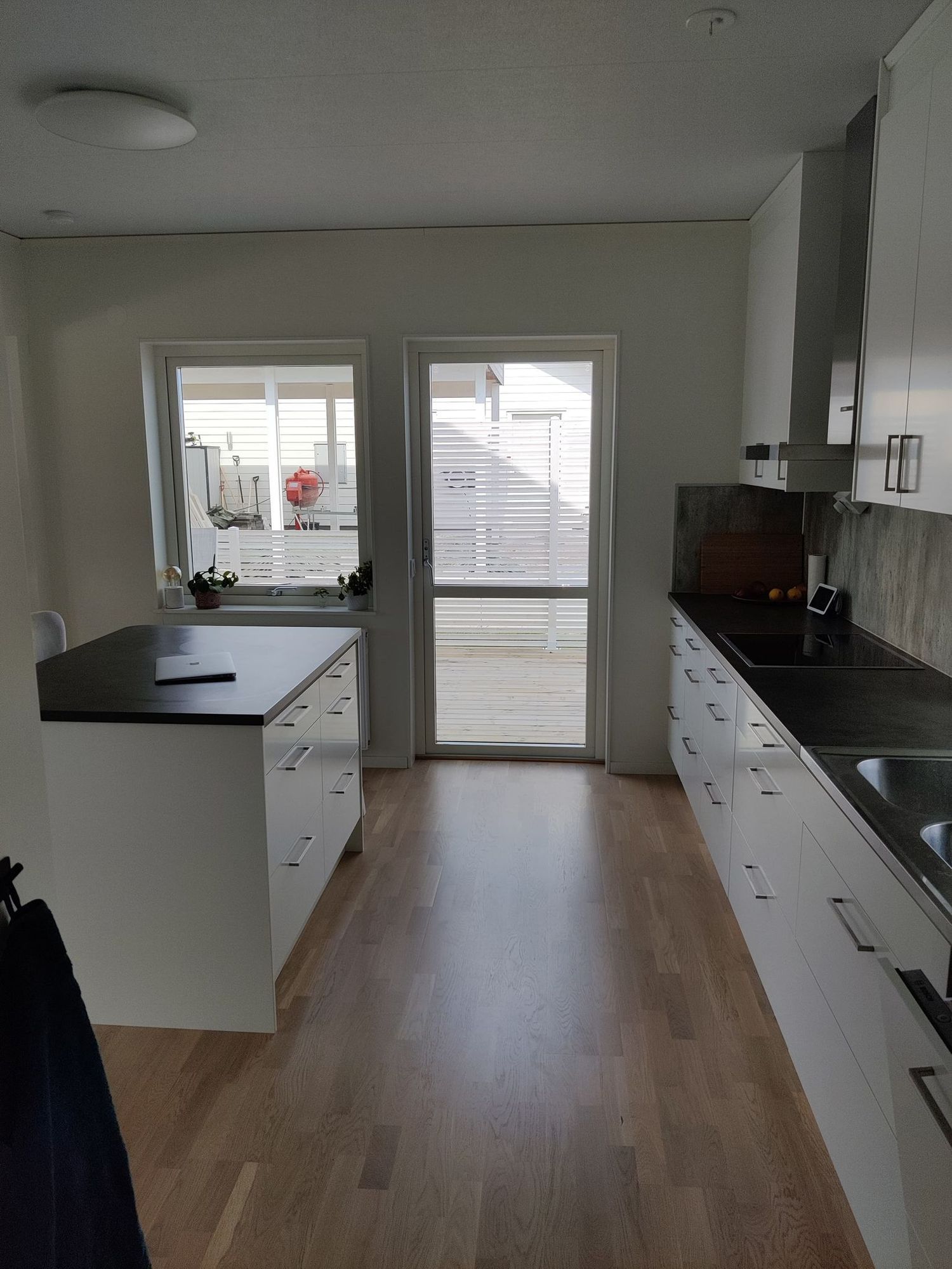 Nybyggt hus i Färjestaden – bild 6 av 24