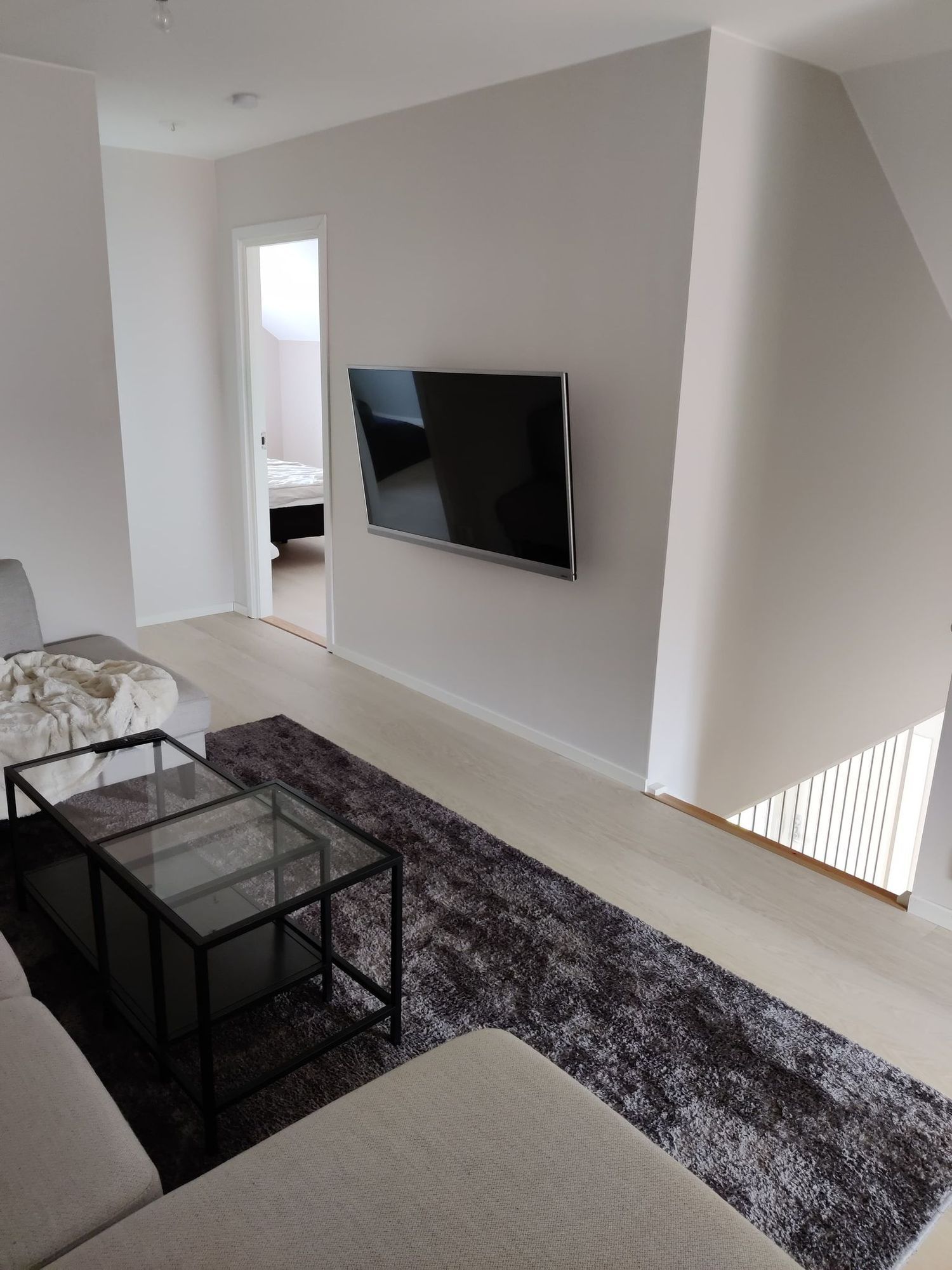 Nybyggt hus i Färjestaden – bild 8 av 24