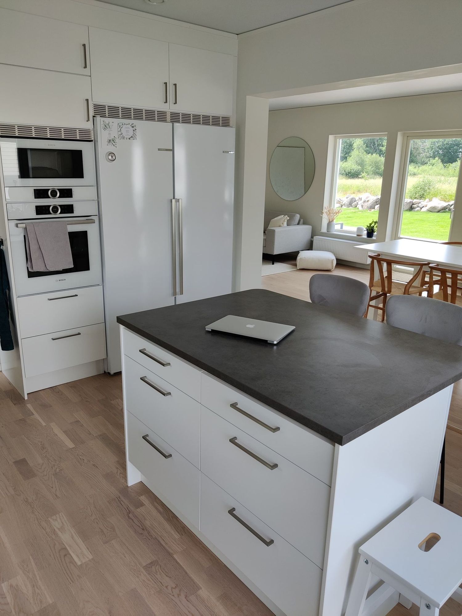 Nybyggt hus i Färjestaden – bild 4 av 24