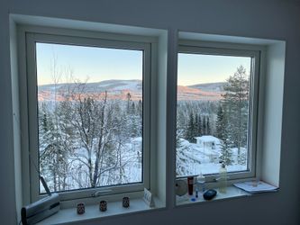 Sista minuten