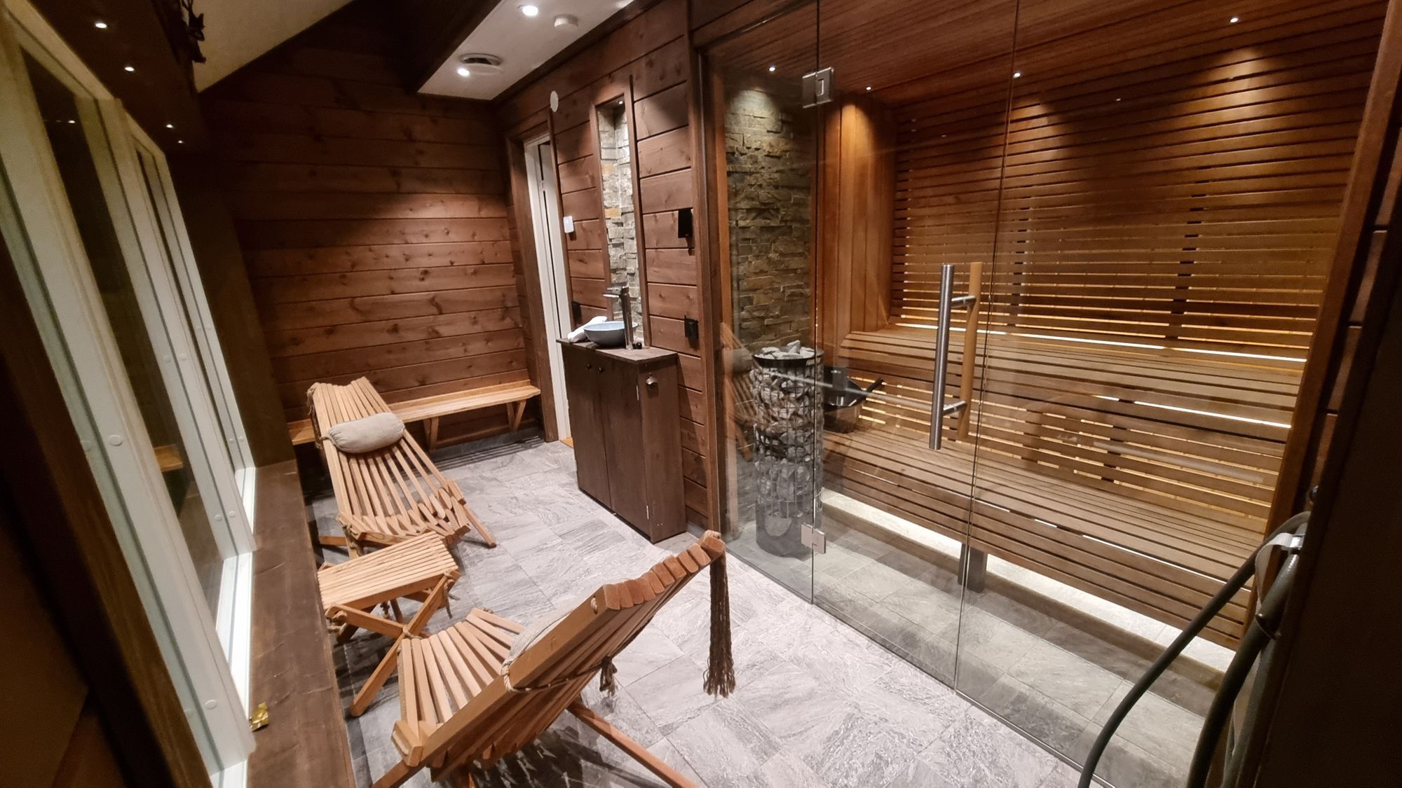 Stuga i Funäsdalen med 9 + 4 bäddar #30461 – bild 4 av 24