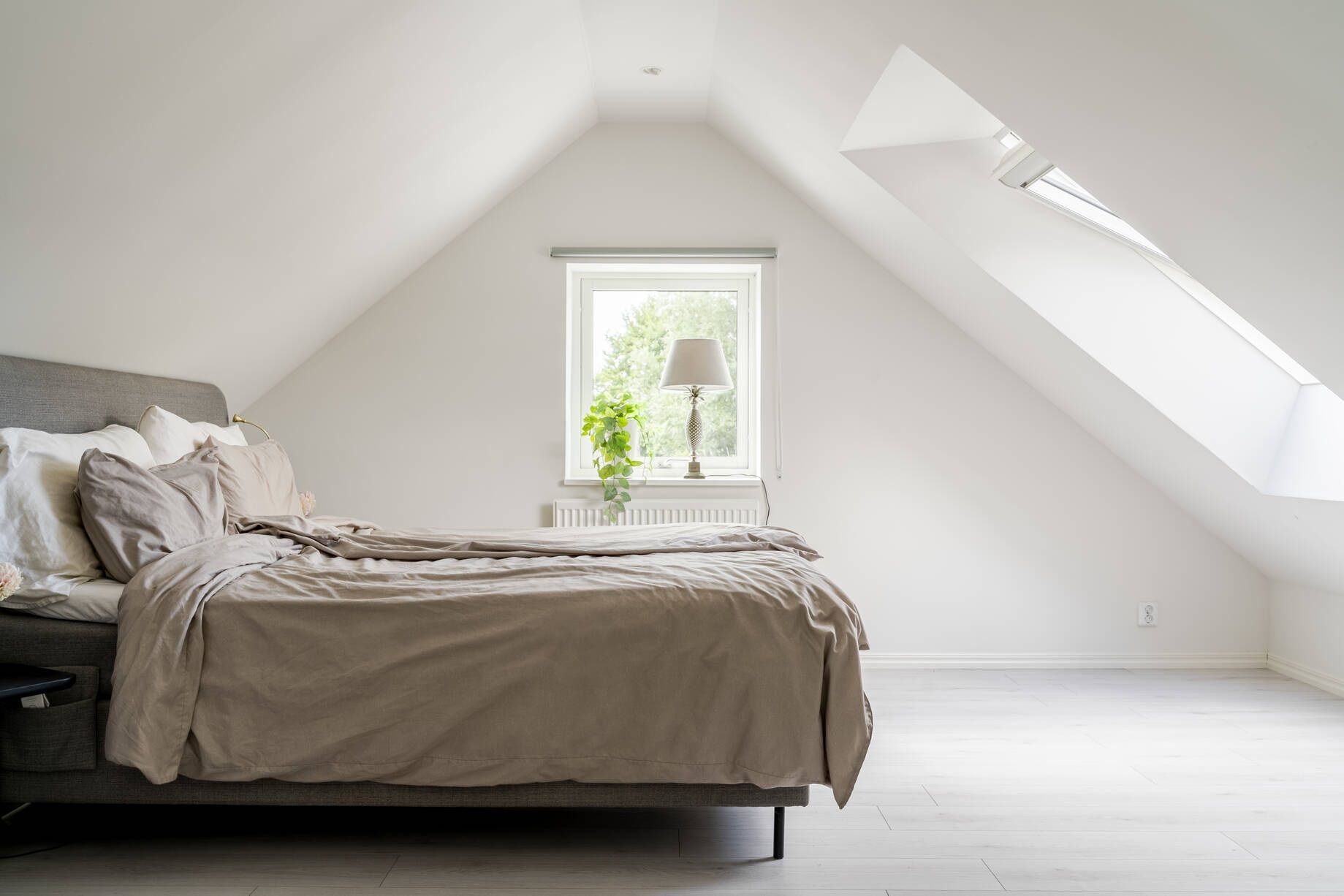 Strandvilla utanför Ystad – bild 17 av 24