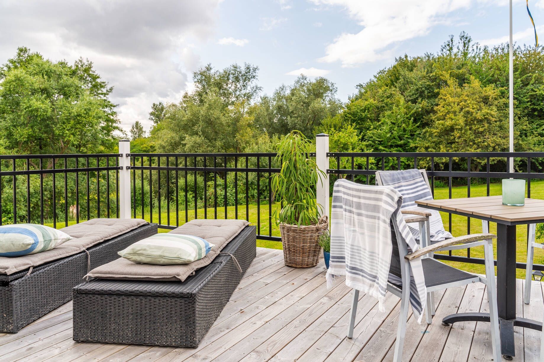 Strandvilla utanför Ystad – bild 18 av 24