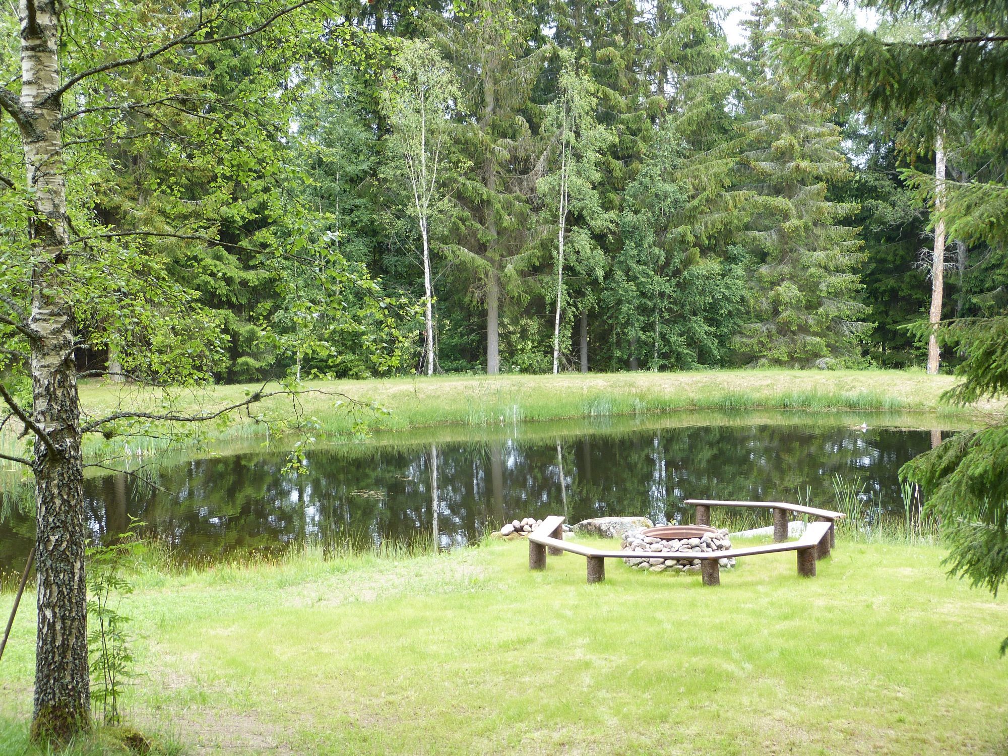 Ditt eget hus på den svenska landsbygden – bild 21 av 24