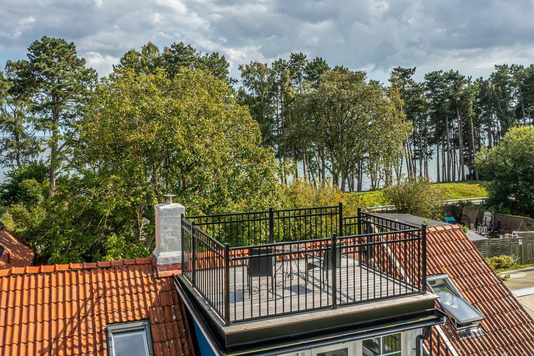 Strandvilla utanför Ystad – bild 19 av 24