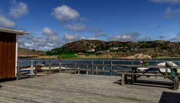 Spartansk sjöbodslyx