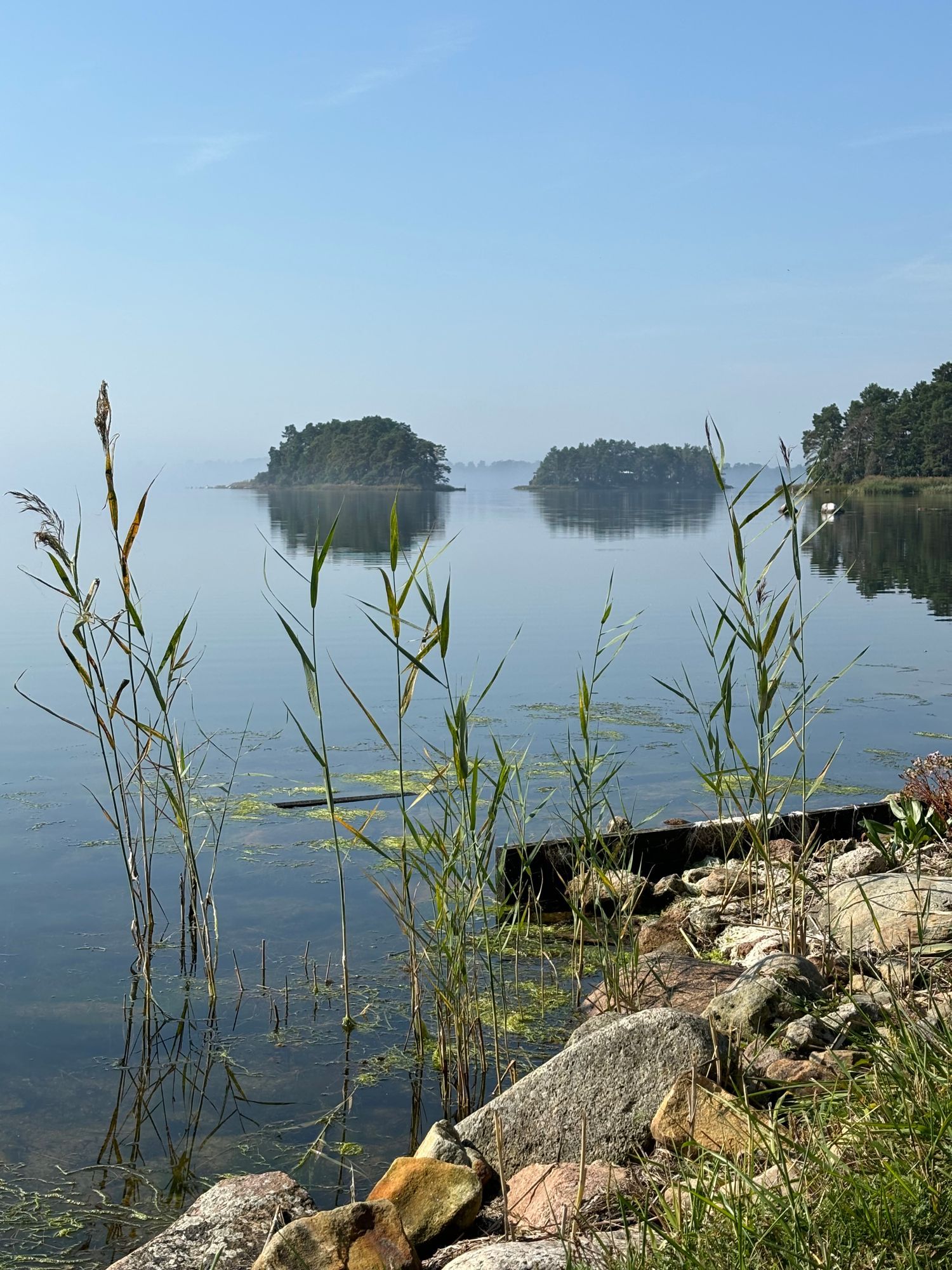 Boende vid havet i Mönsterås skärgård! – bild 20 av 22