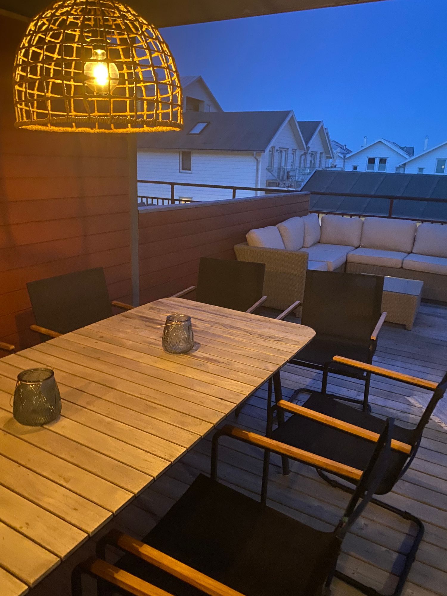 Lägenheten Smögen/Kleven – bild 11 av 15