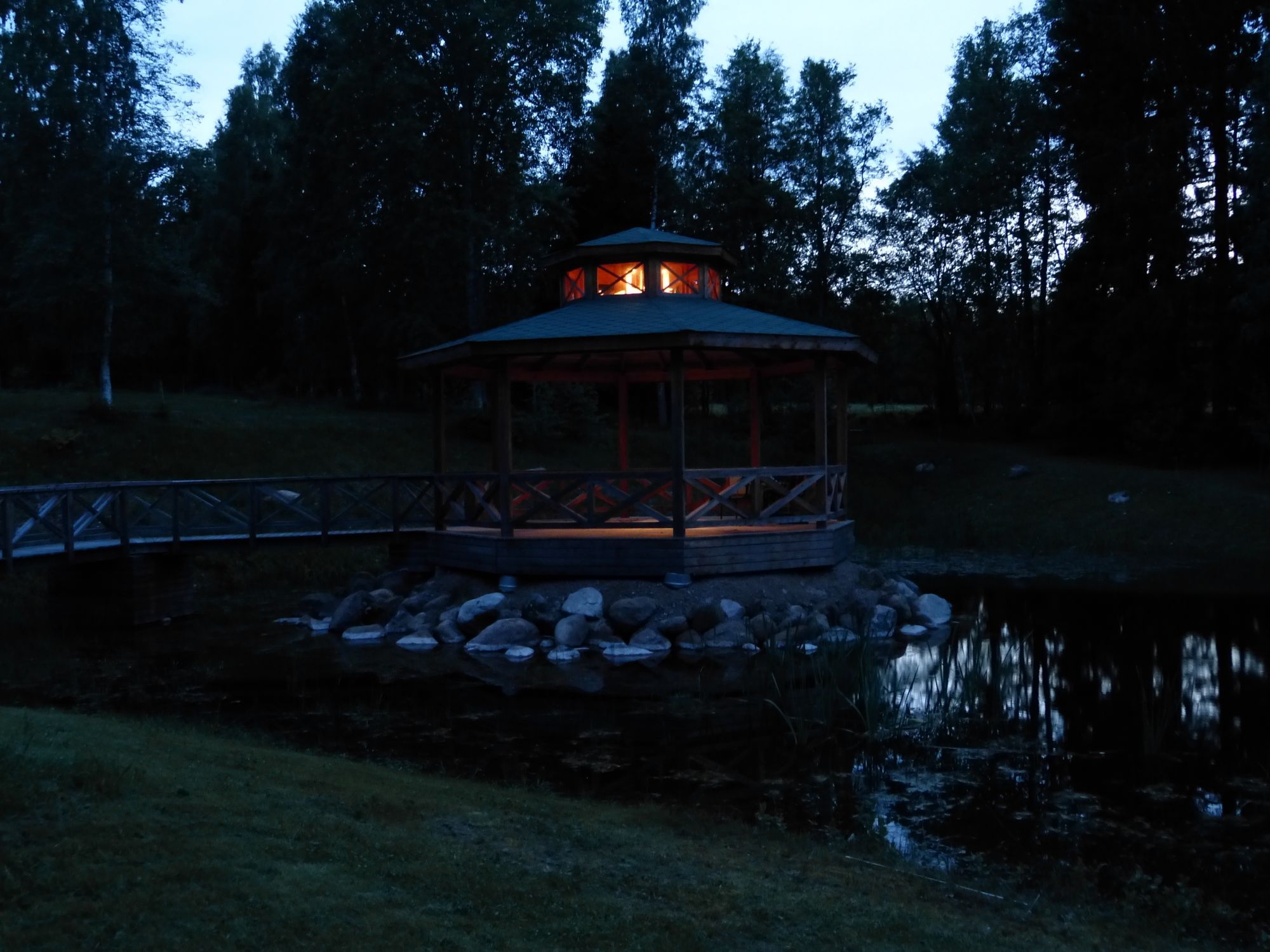Ditt eget hus på den svenska landsbygden – bild 24 av 24