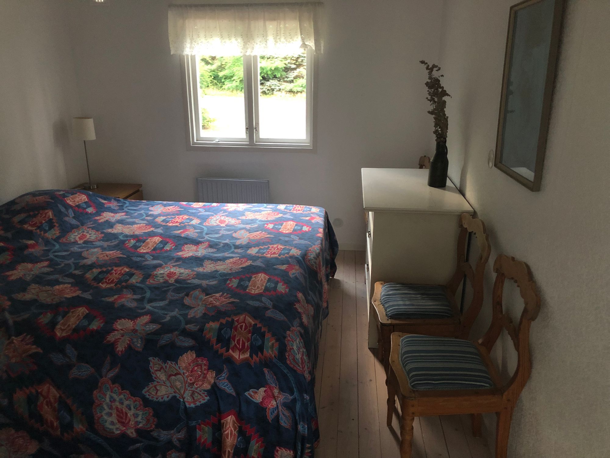 Mysig sommarstuga nära Kämpingestranden, Höllviken – bild 9 av 10