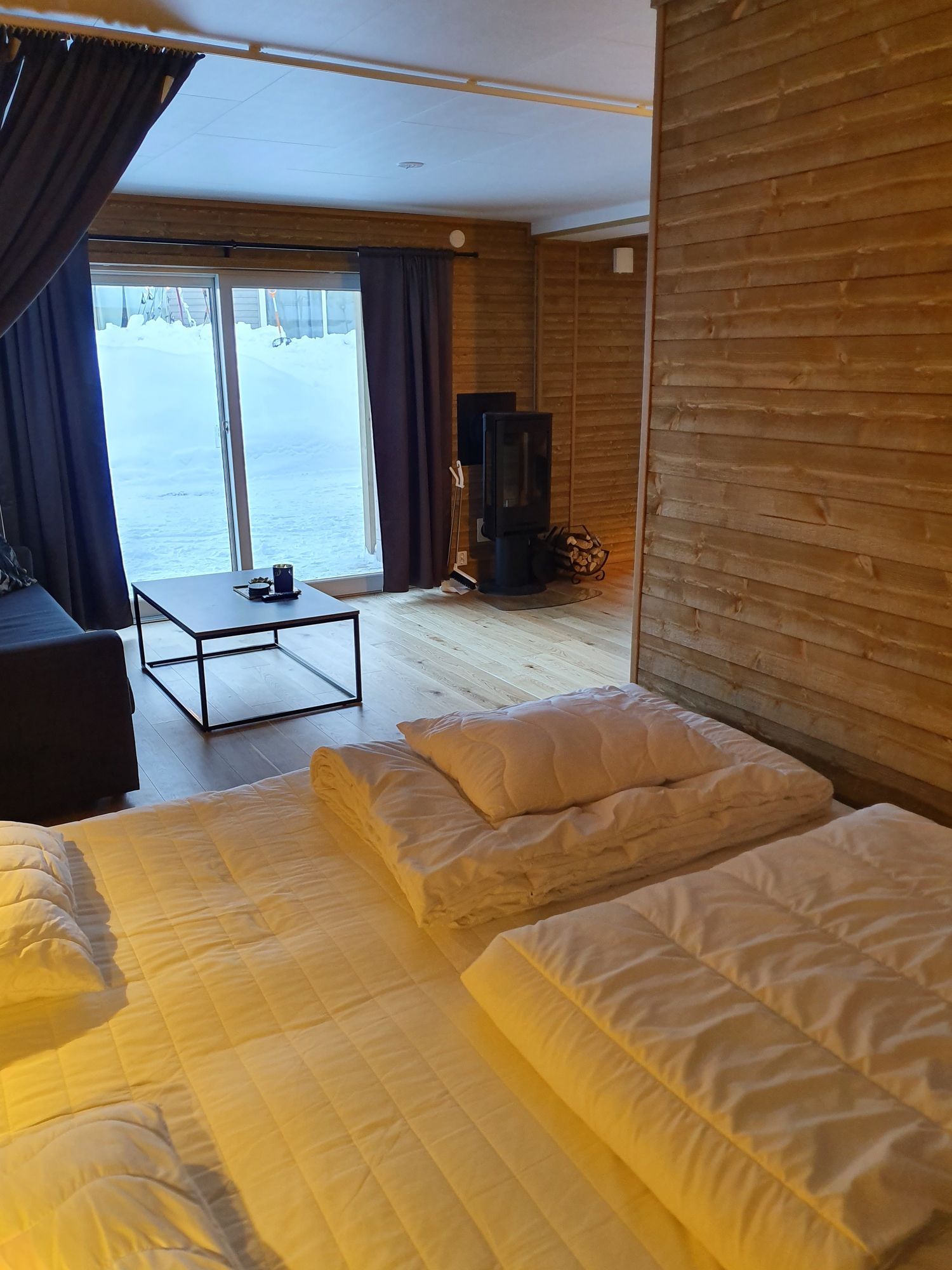 Stuga i Sälen med 4 + 2 bäddar #32084 – bild 6 av 13