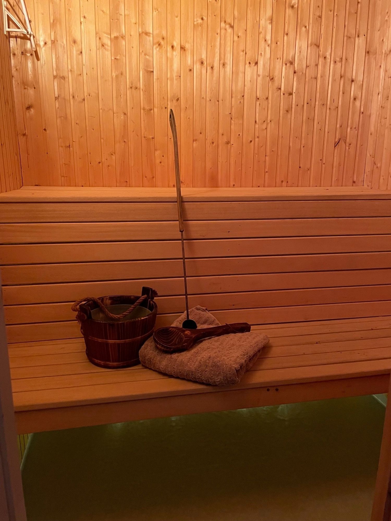 Hemtrevlig och välutrustad stuga i Storhogna – bild 17 av 24