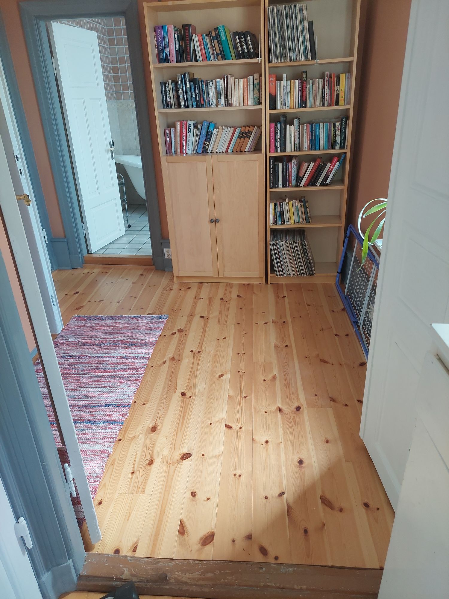 Hus Visby innerstad sommaren 2026 – bild 15 av 18