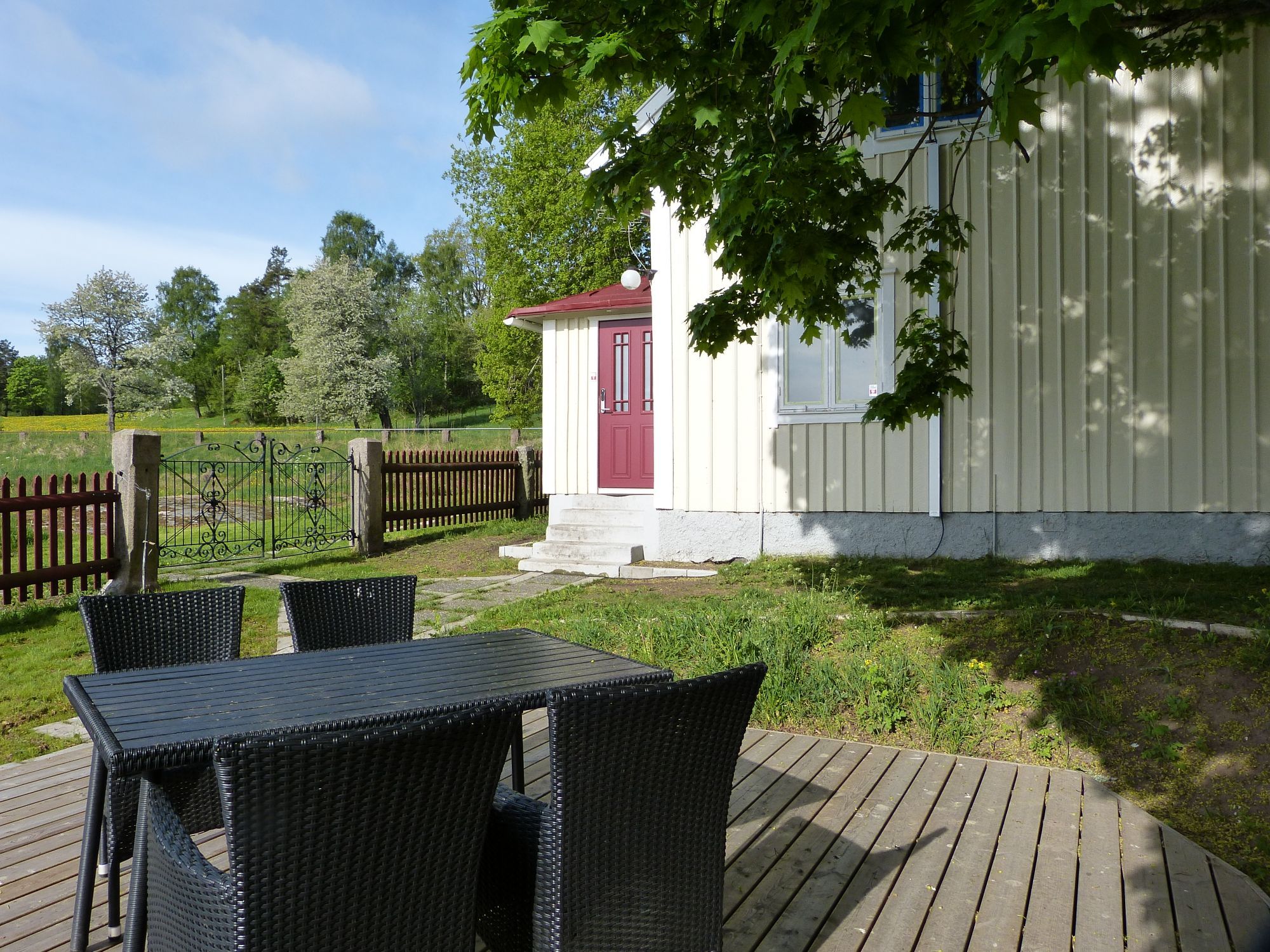 Ditt eget hus på den svenska landsbygden – bild 4 av 24