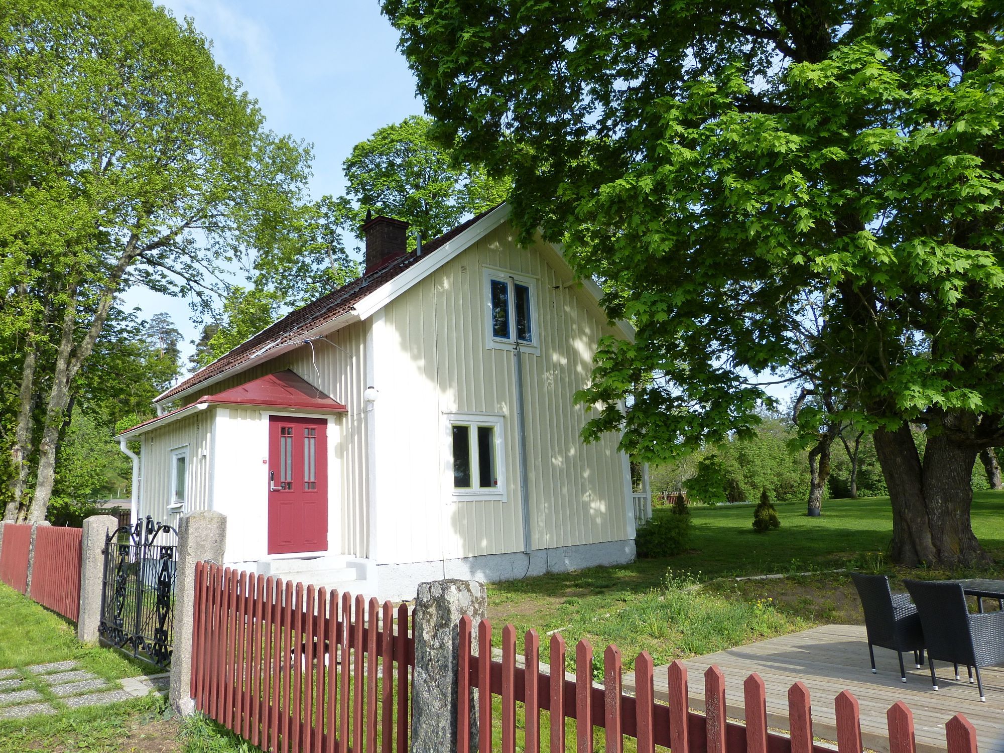 Ditt eget hus på den svenska landsbygden – bild 3 av 24