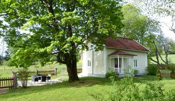 Ditt eget hus på den svenska landsbygden