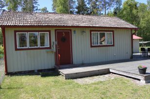 Gemütliches Ferienhaus am Meer