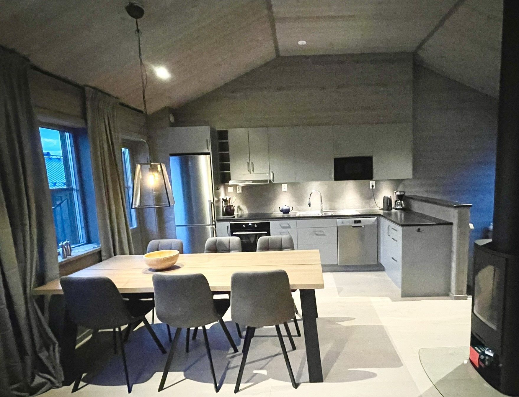 Stuga i Funäsdalen med 6 bäddar #38871 – bild 4 av 13