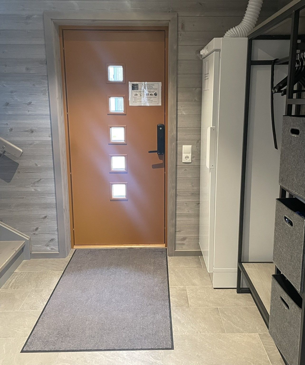 Stuga i Funäsdalen med 6 bäddar #38871 – bild 9 av 13