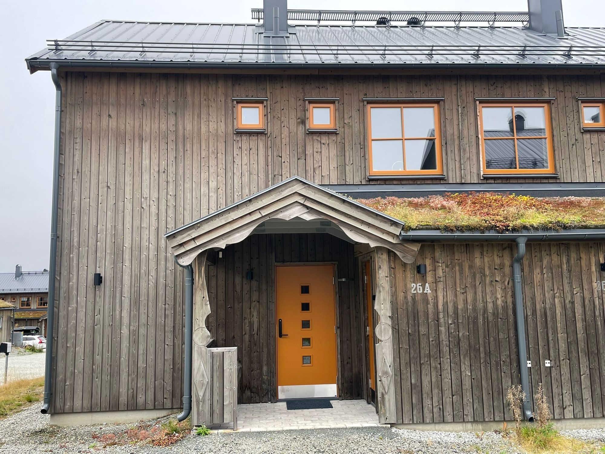 Stuga i Funäsdalen med 6 bäddar #38871 – bild 13 av 13