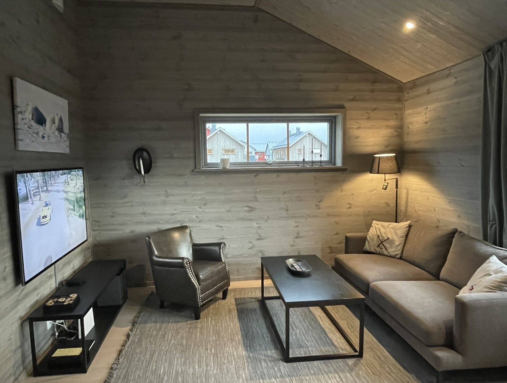 Stuga i Funäsdalen med 6 bäddar #38871 – bild 5 av 13