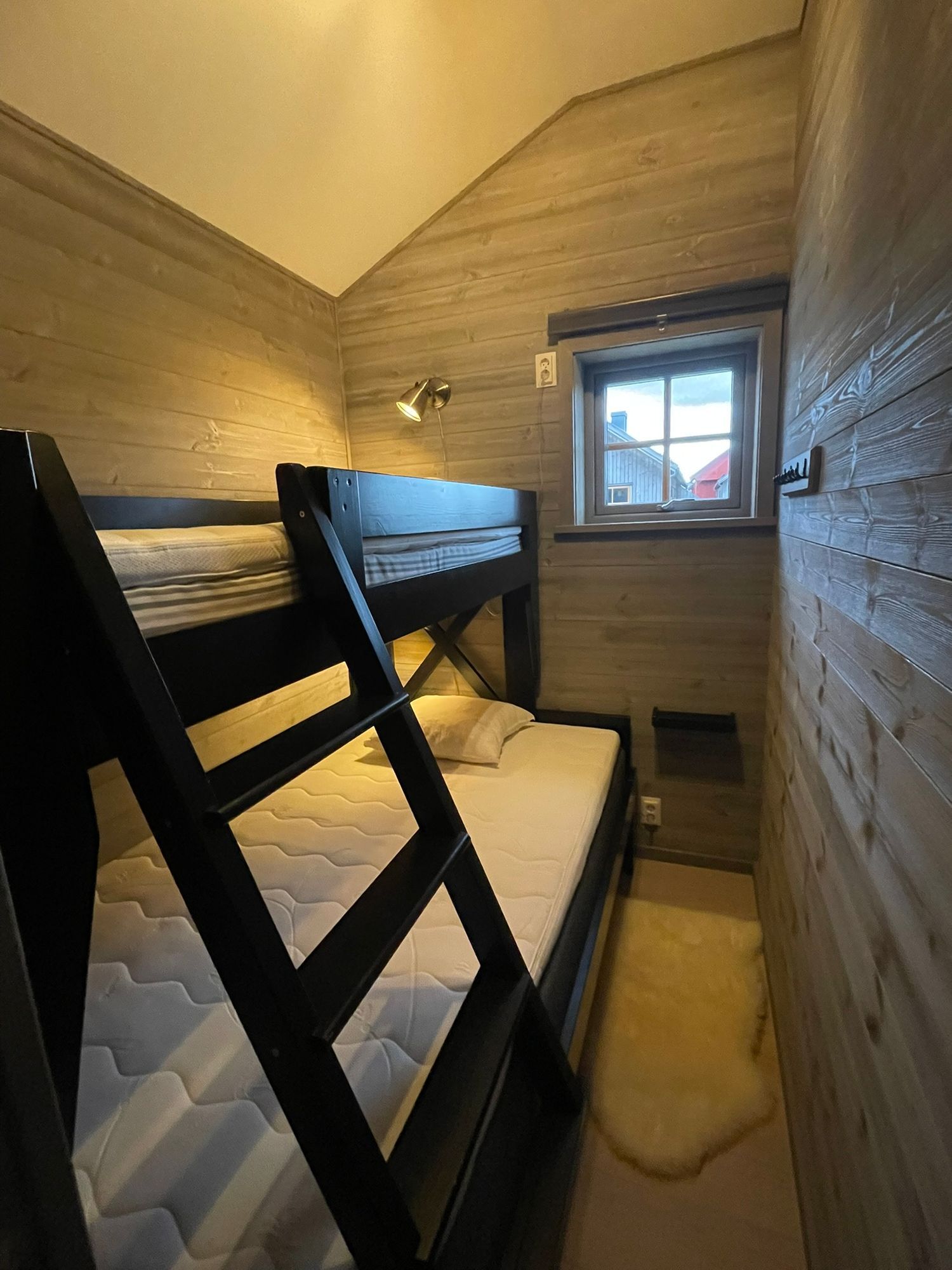 Stuga i Funäsdalen med 6 bäddar #38871 – bild 7 av 13