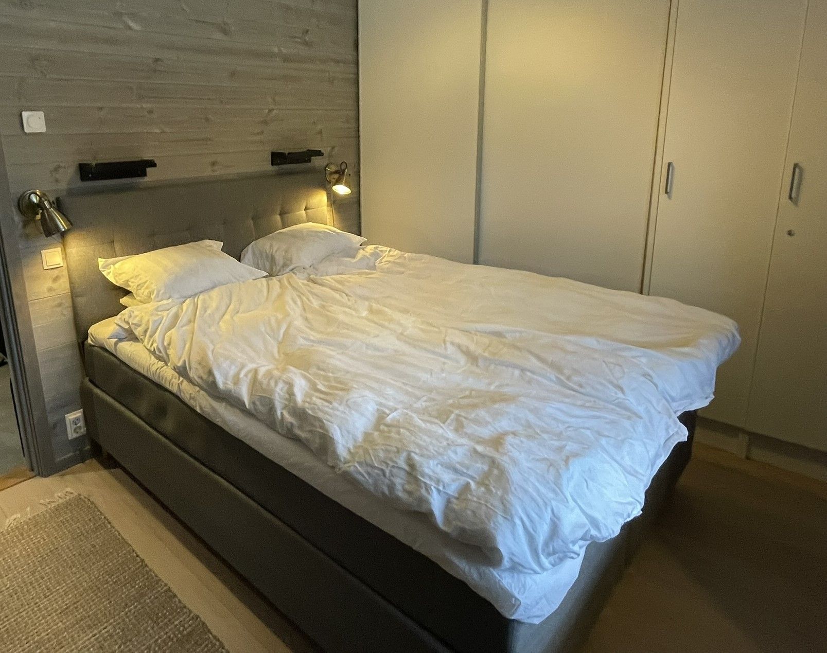 Stuga i Funäsdalen med 6 bäddar #38871 – bild 6 av 13