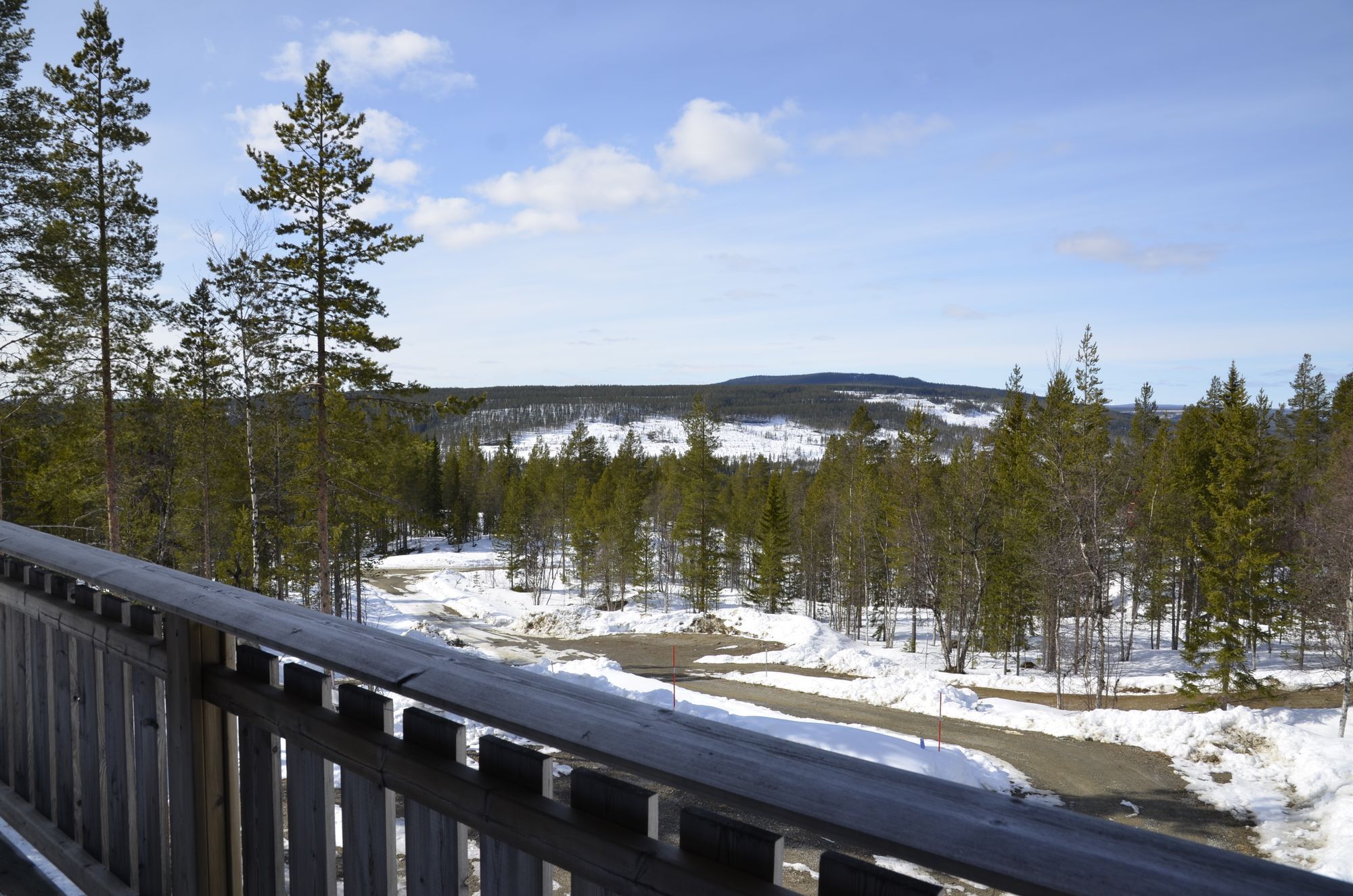 Vemdalsskalet Klockarfjället – bild 16 av 24