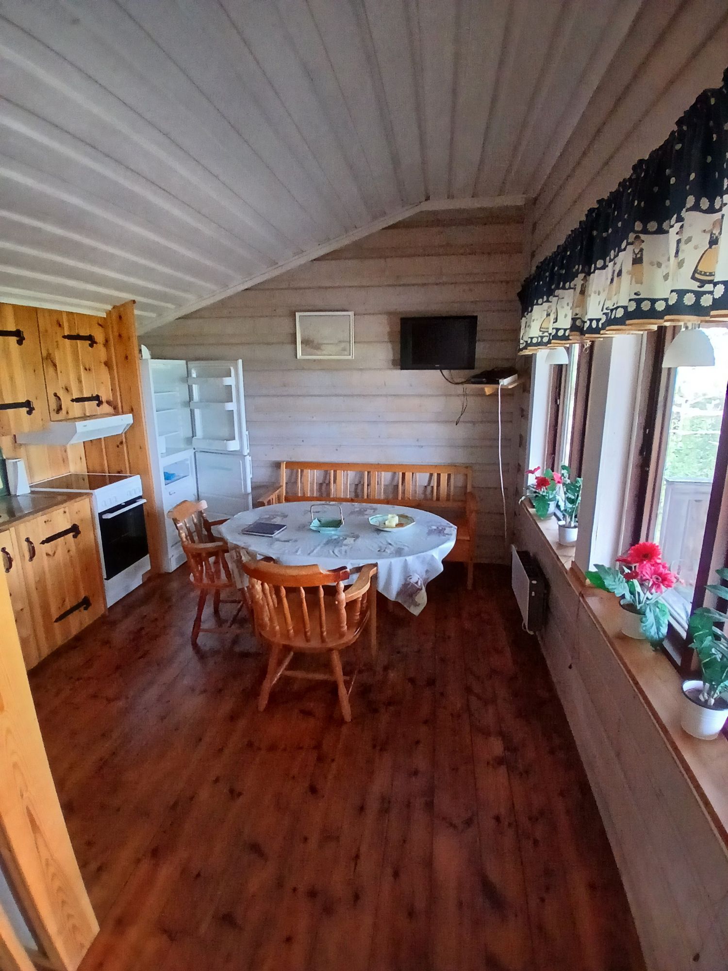 Kroppefjälls Natur Utsikten – bild 11 av 18
