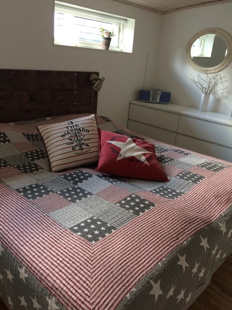 Sommarhus i Åhus uthyres – bild 5 av 9