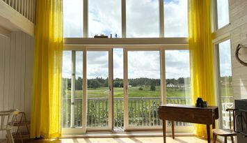 Konstnärens sommarhus