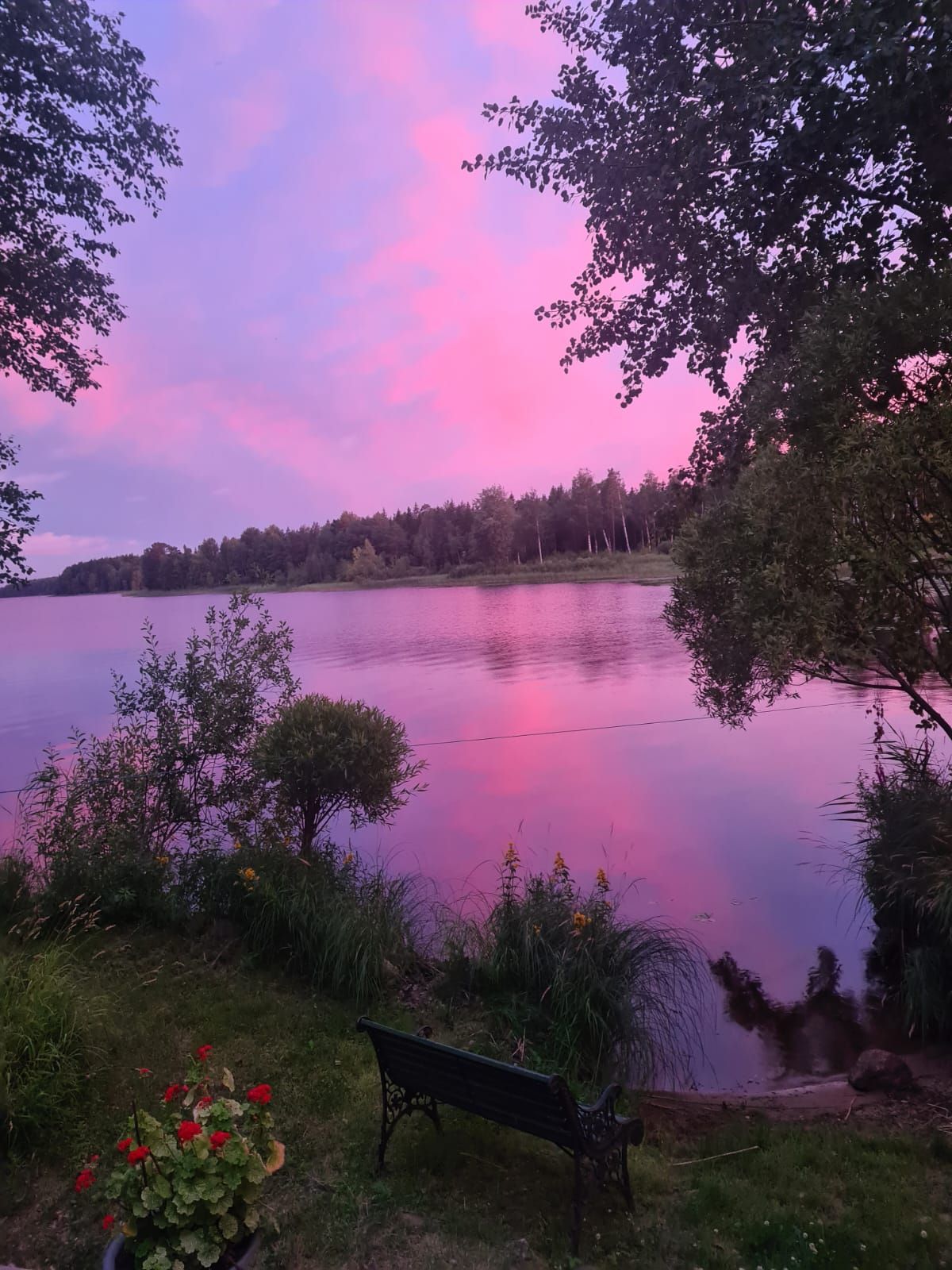 Sjöhuset - båtar, strand, bastu, brygga och grill! – bild 15 av 24