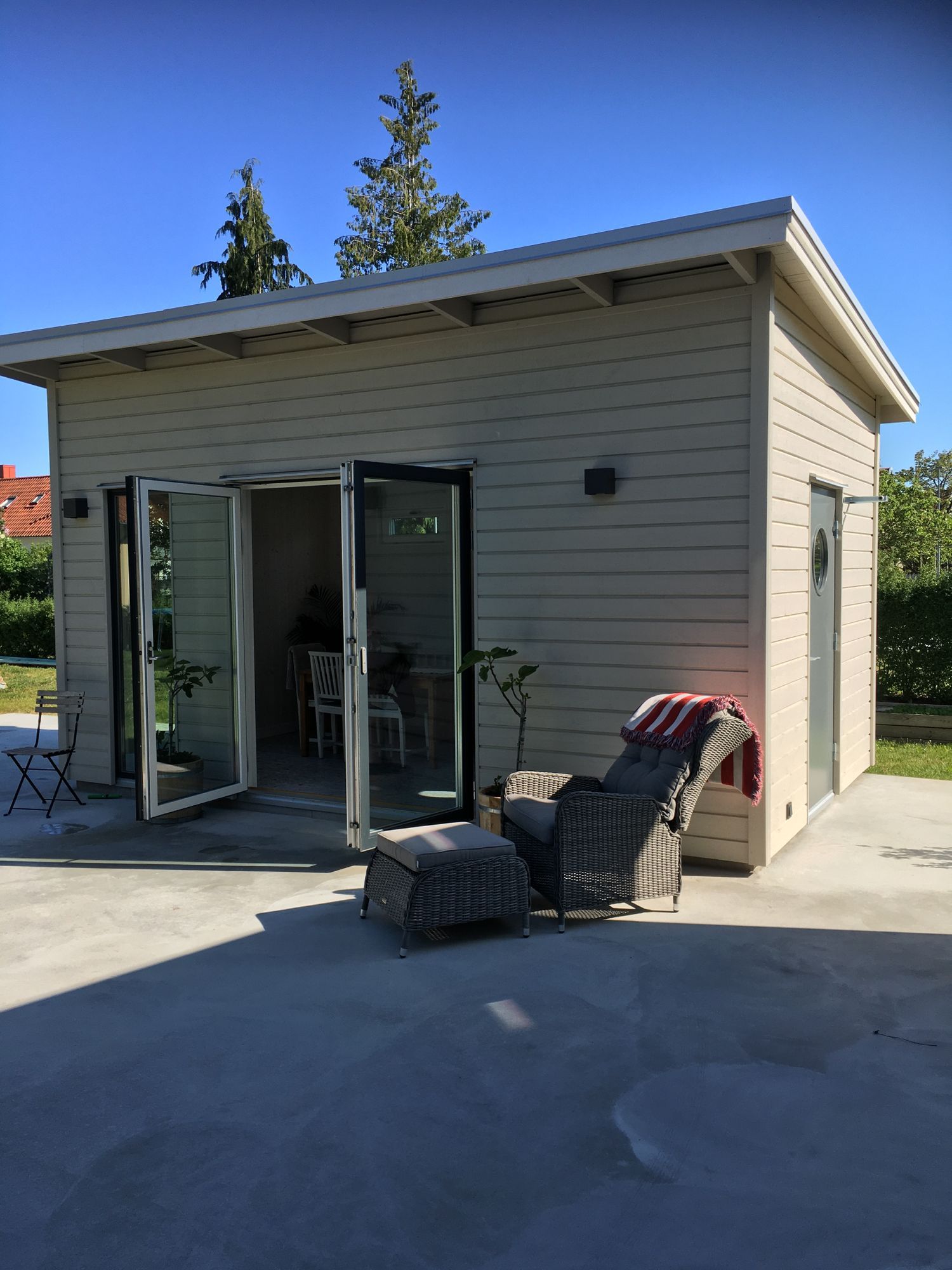 Centralt boende i Visby – bild 5 av 18