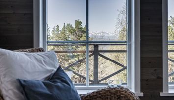 Perfekt läge på Solhöjden i Björnrike