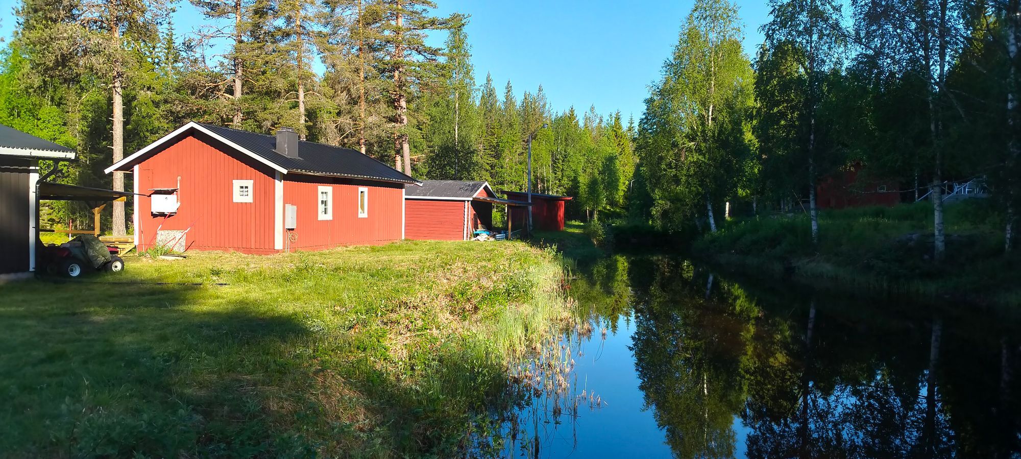 Stuga i Sälen med 6 + 6 bäddar #24846 – bild 3 av 24