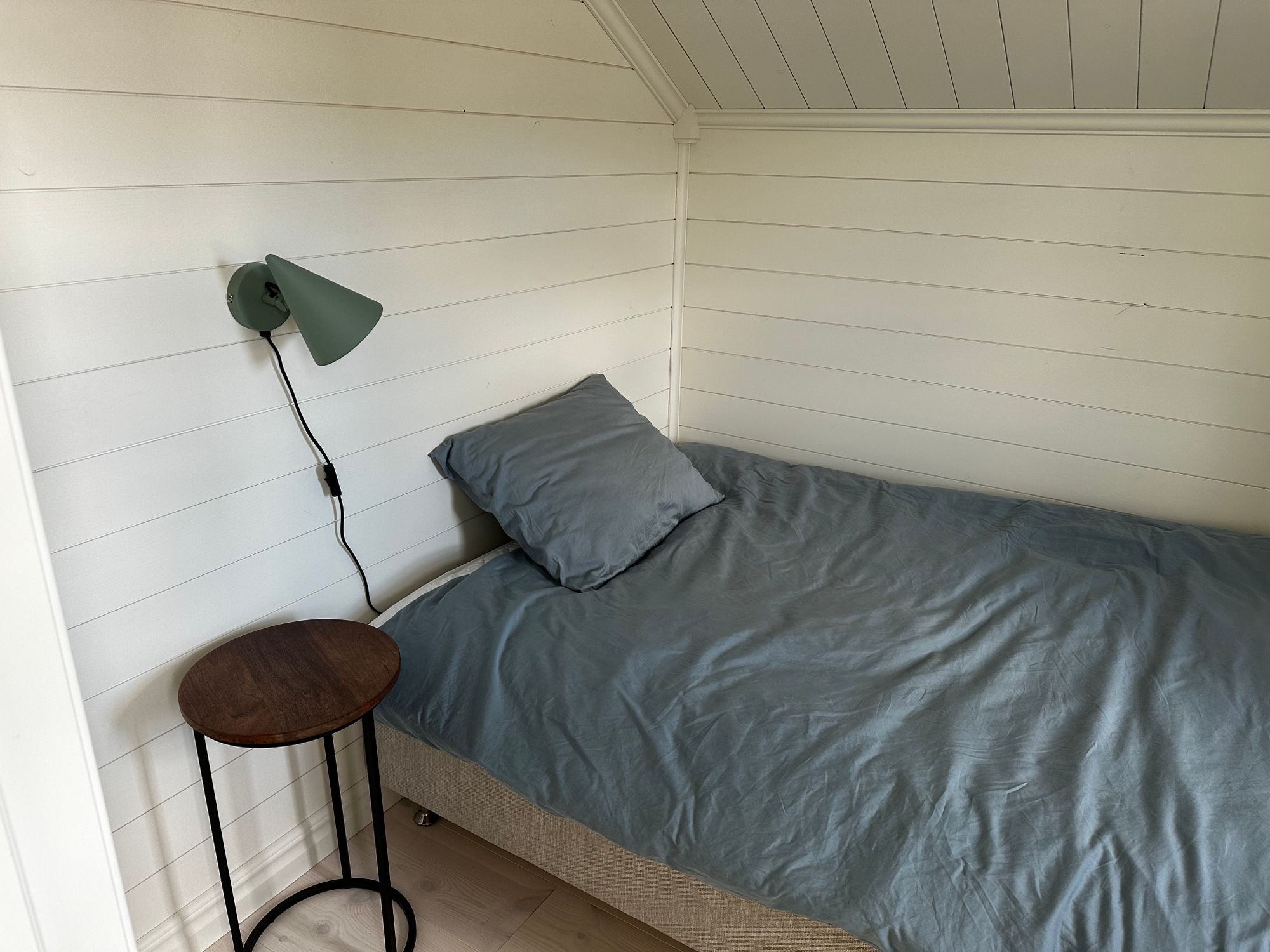 Bo vid havet med egen brygga – bild 14 av 20