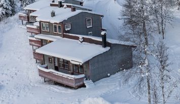 Vårt Paradis i Edsåsdalen!