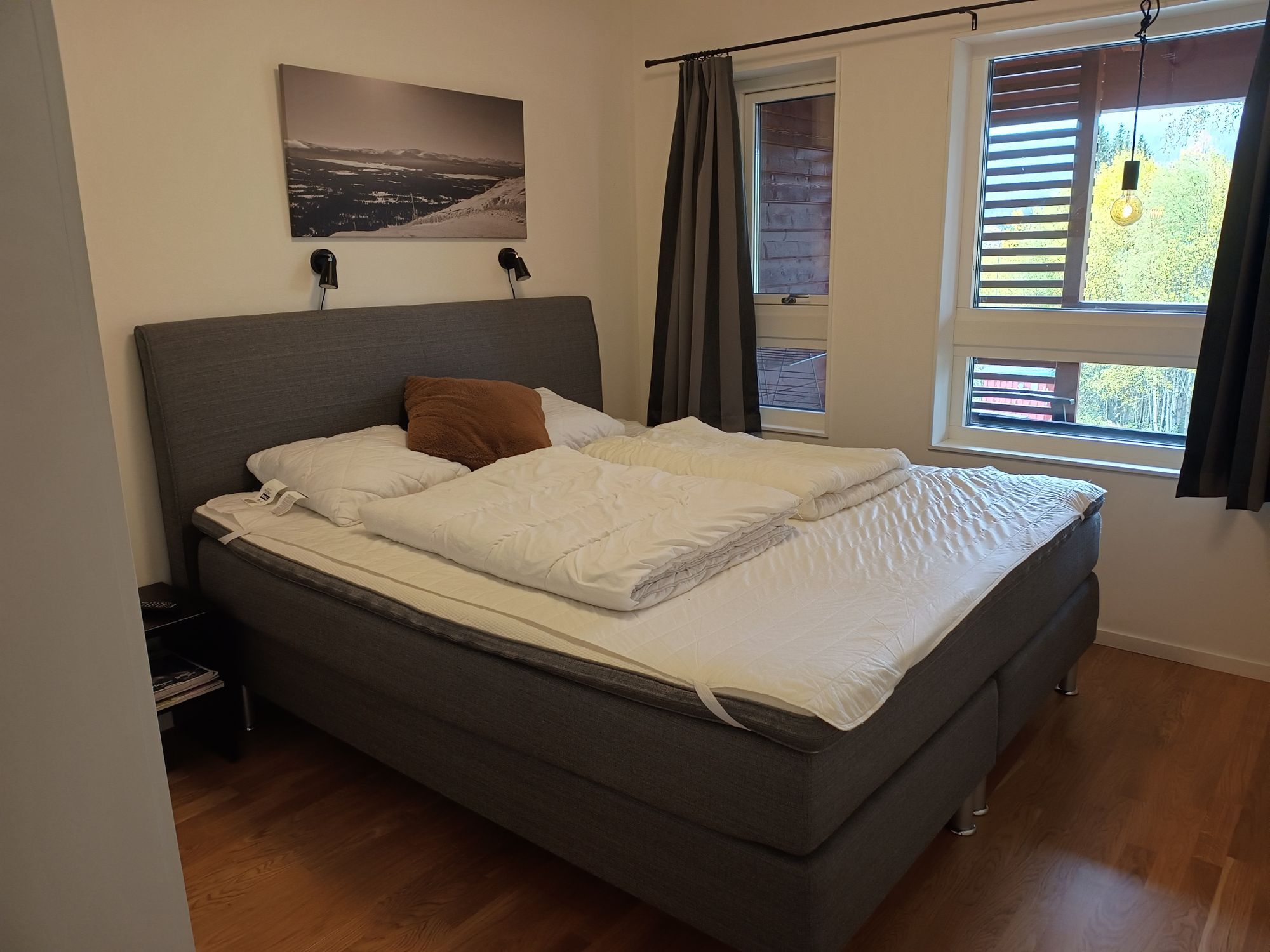 Rymligt och välutrustat i Åre – bild 12 av 18
