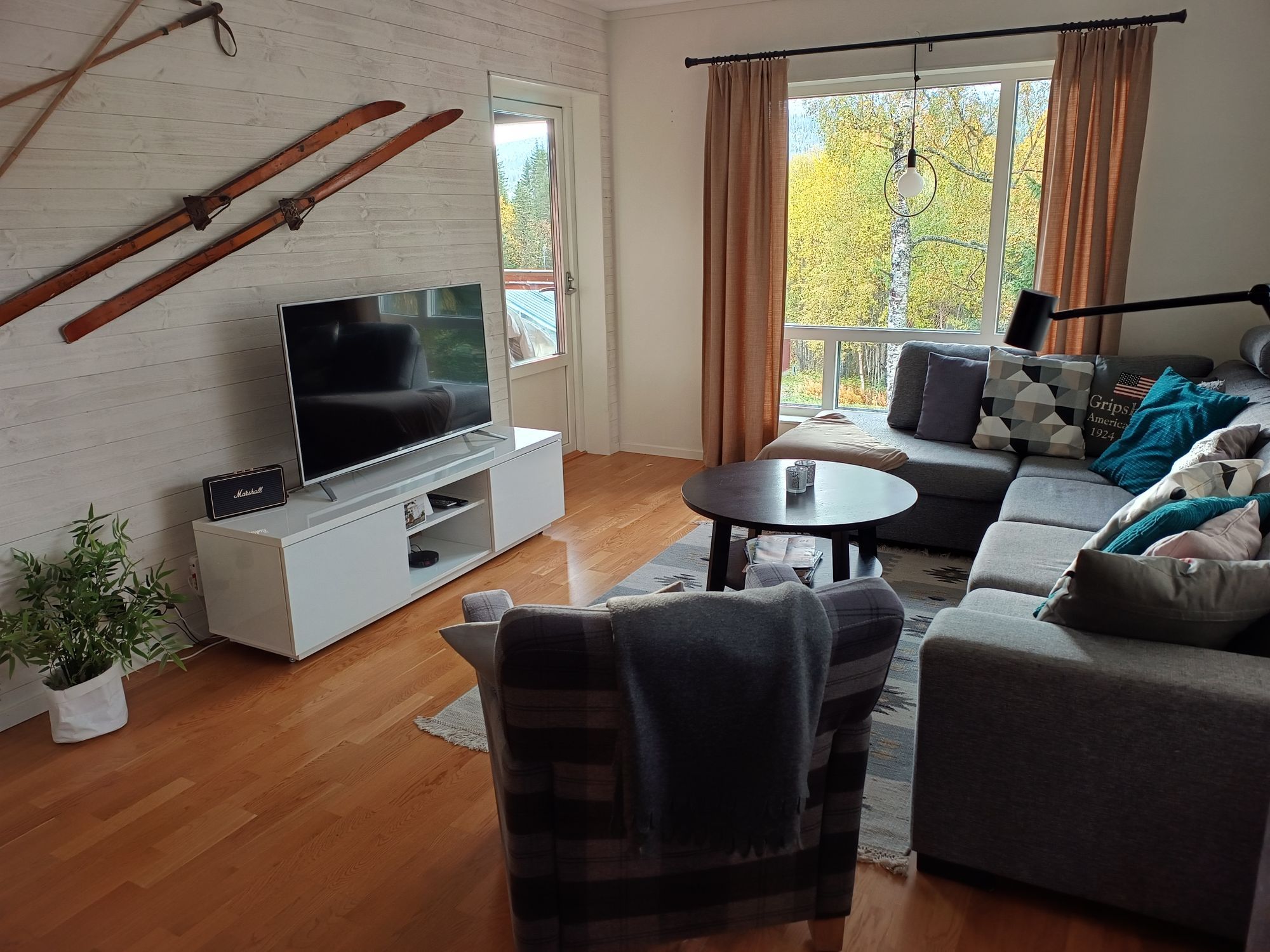 Rymligt och välutrustat i Åre – bild 5 av 18