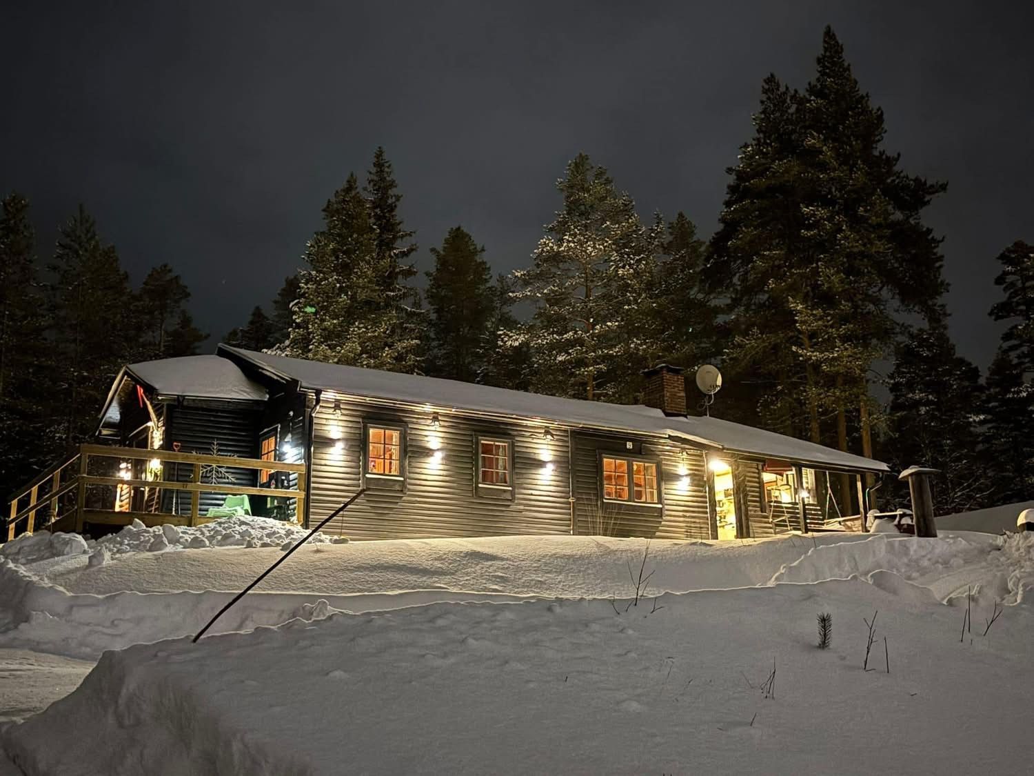 Hundfjället / Sälen