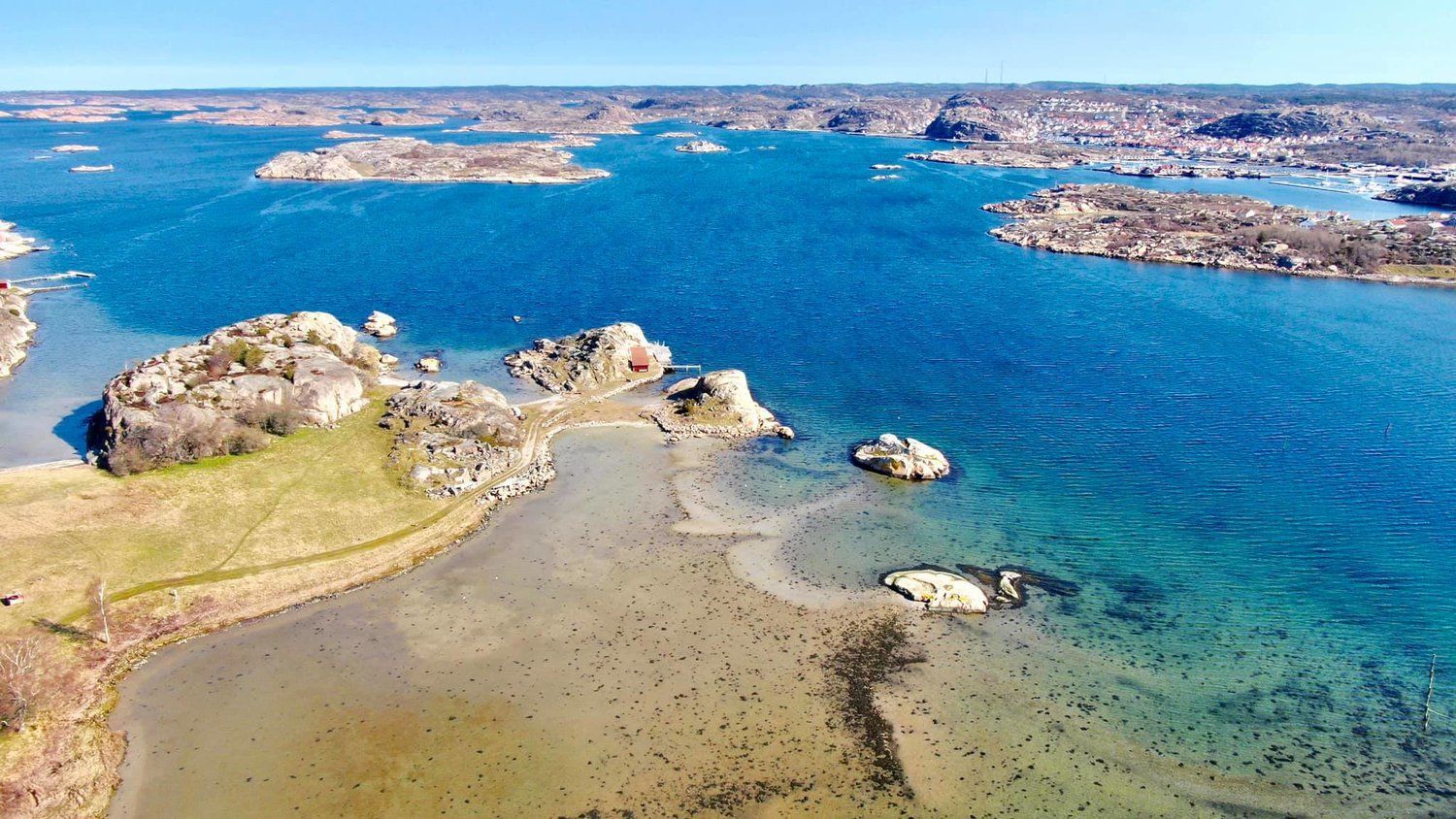 Stuga Ramsvik, Smögen och Hunnebostrand. – bild 14 av 20