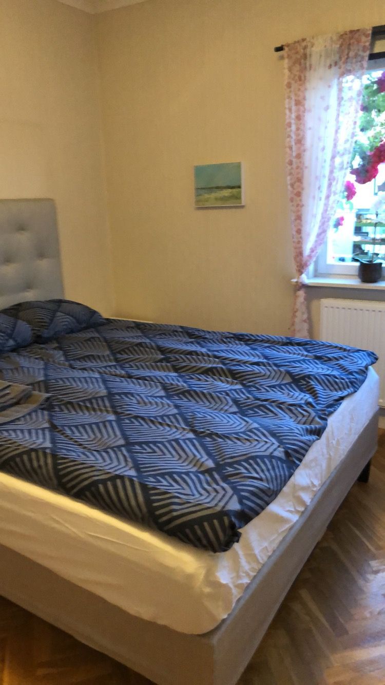 Villa på lugn gata i södra Visby – bild 6 av 15