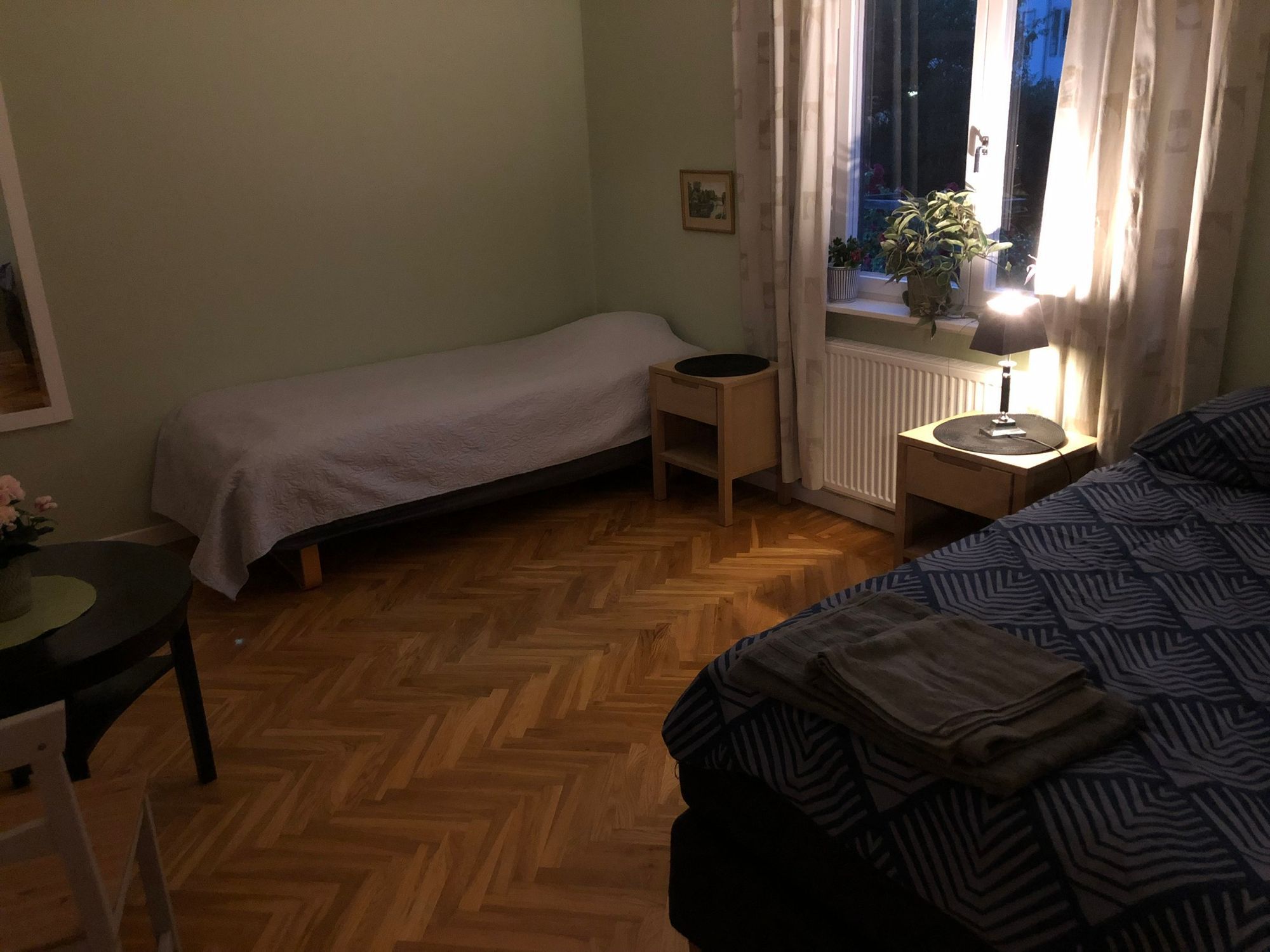 Villa på lugn gata i södra Visby – bild 8 av 15
