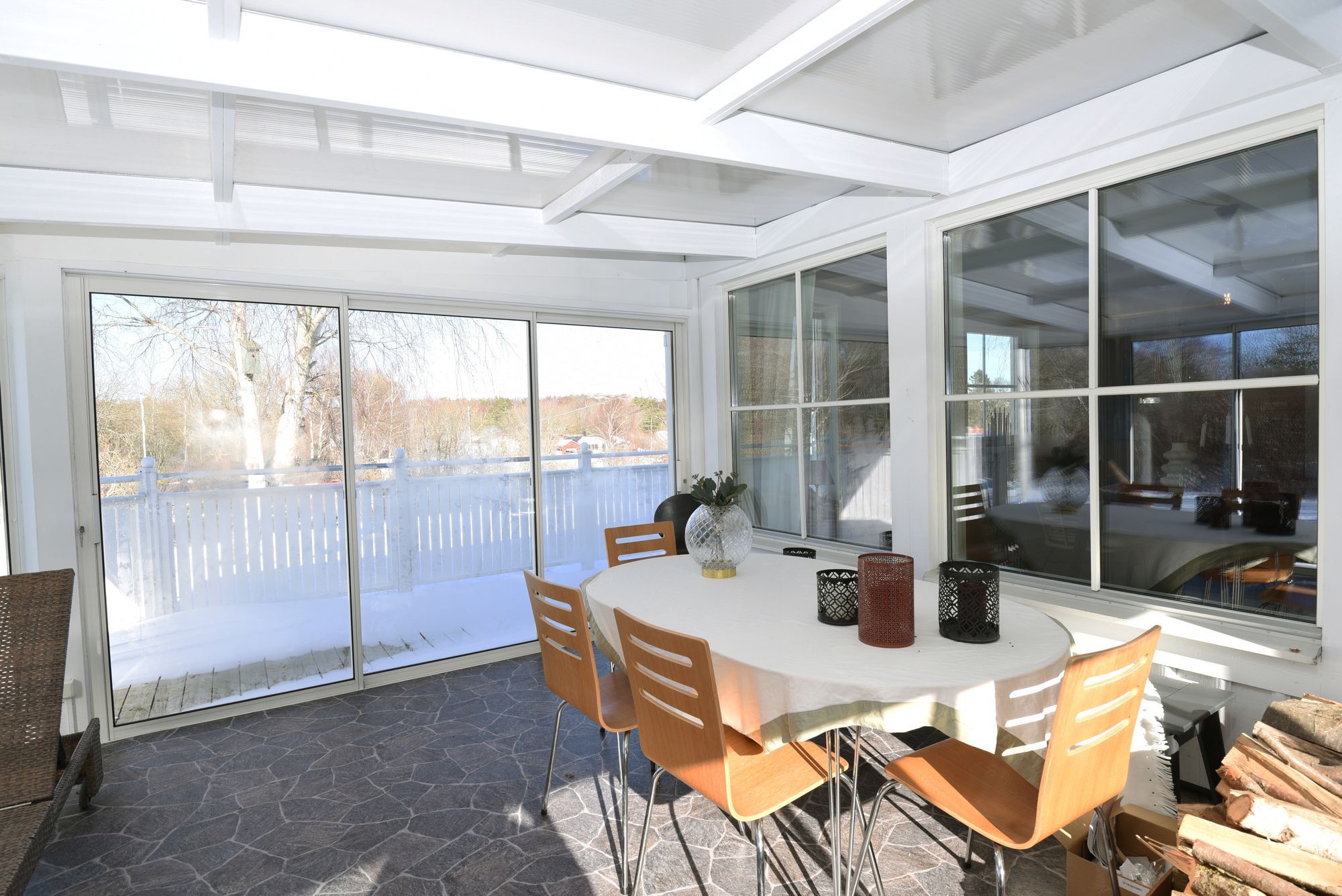 Semesterhus i Kärna, nära salta bad | SE09034 – bild 10 av 24