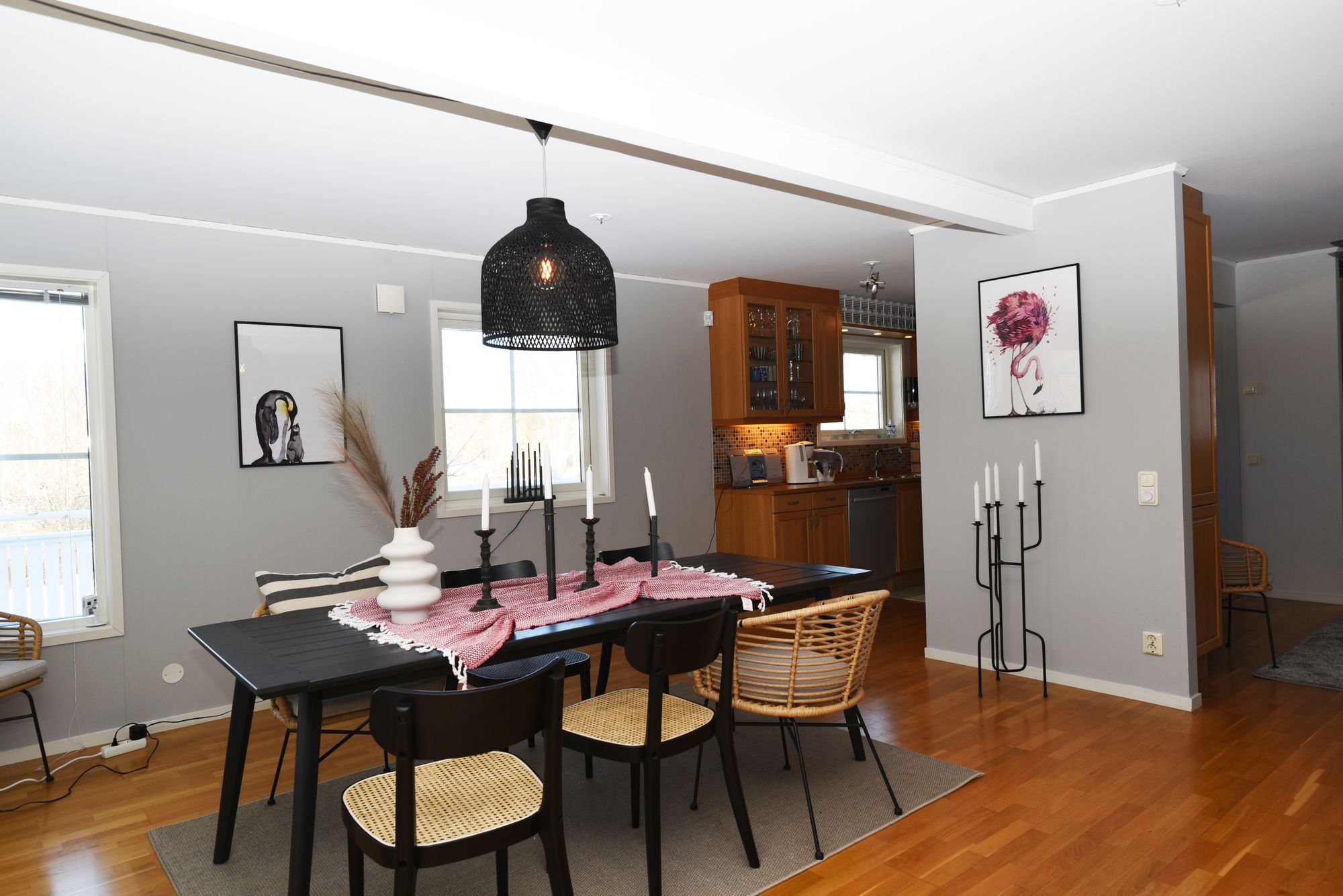 Semesterhus i Kärna, nära salta bad | SE09034 – bild 15 av 24