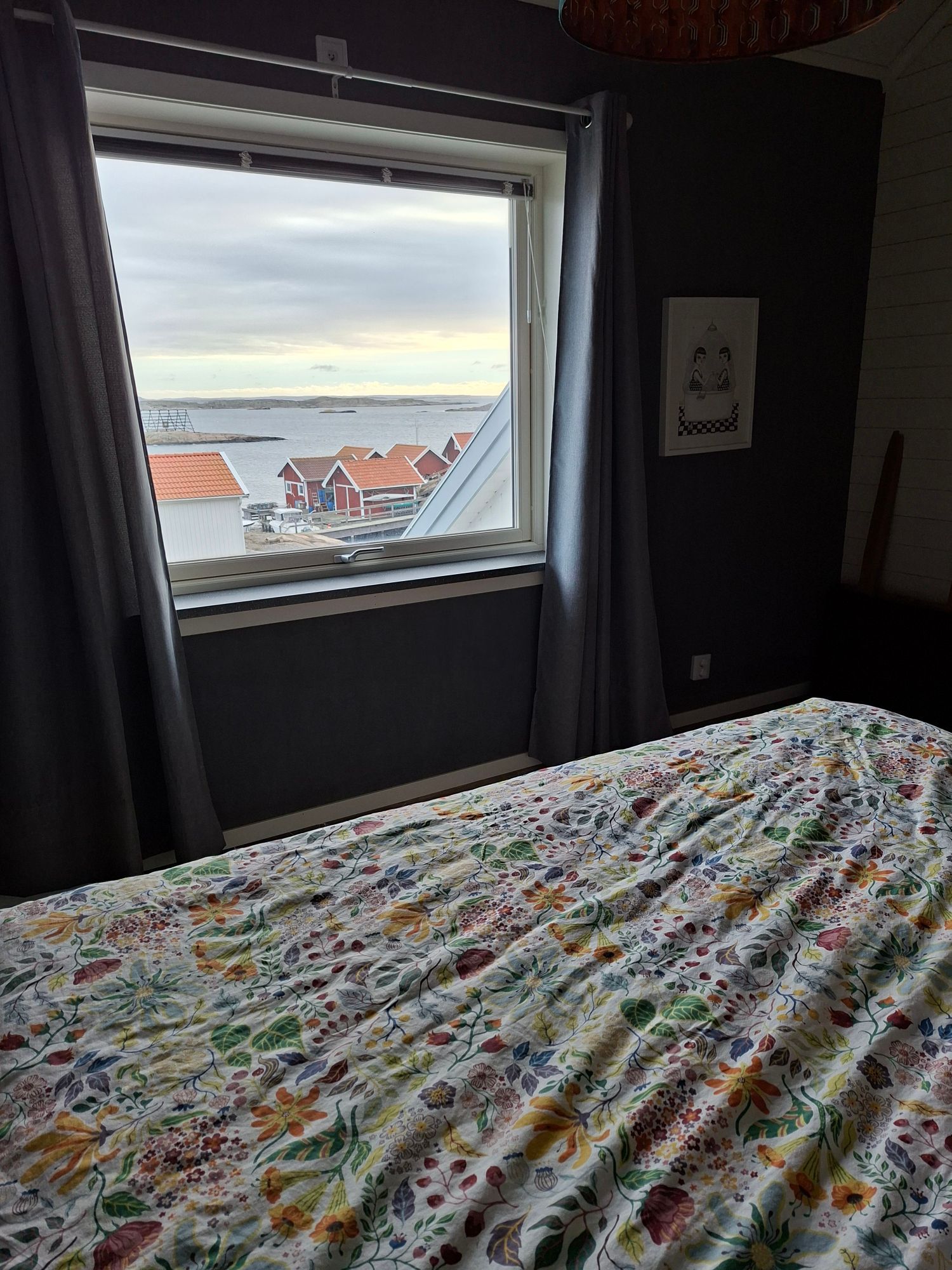 Hus vid havet – bild 18 av 18