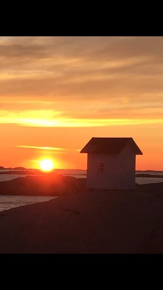Sommaridyll i Lysekil - havet runt alla hörn – bild 5 av 24
