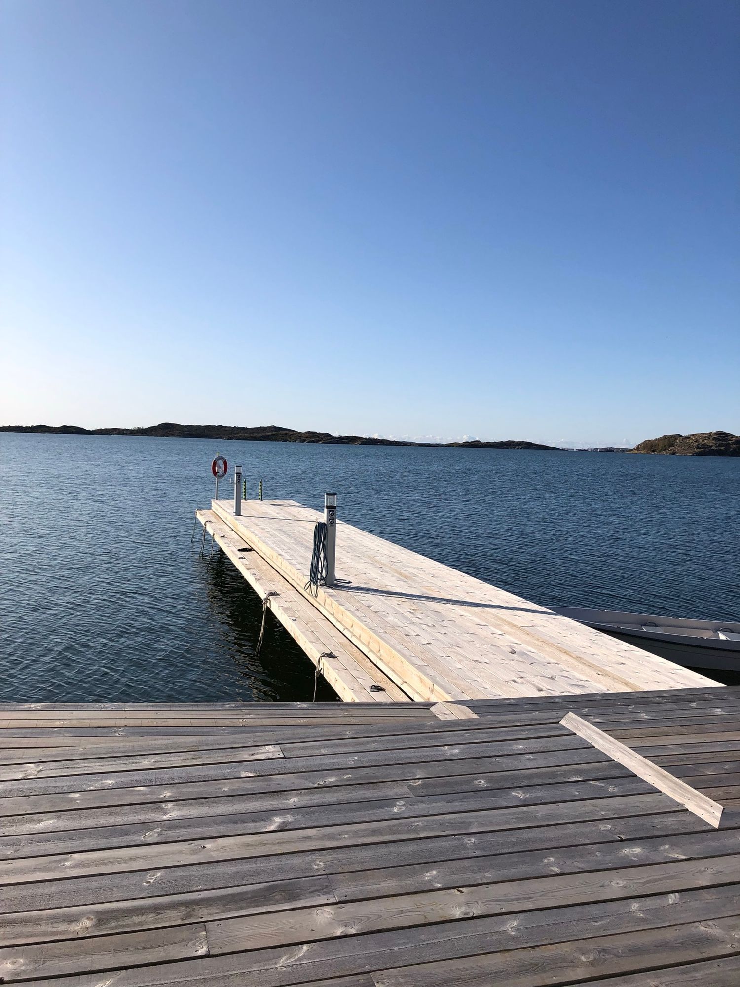 Södra Bohuslän Liten stuga – bild 21 av 22