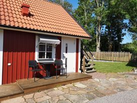 Cottage for two