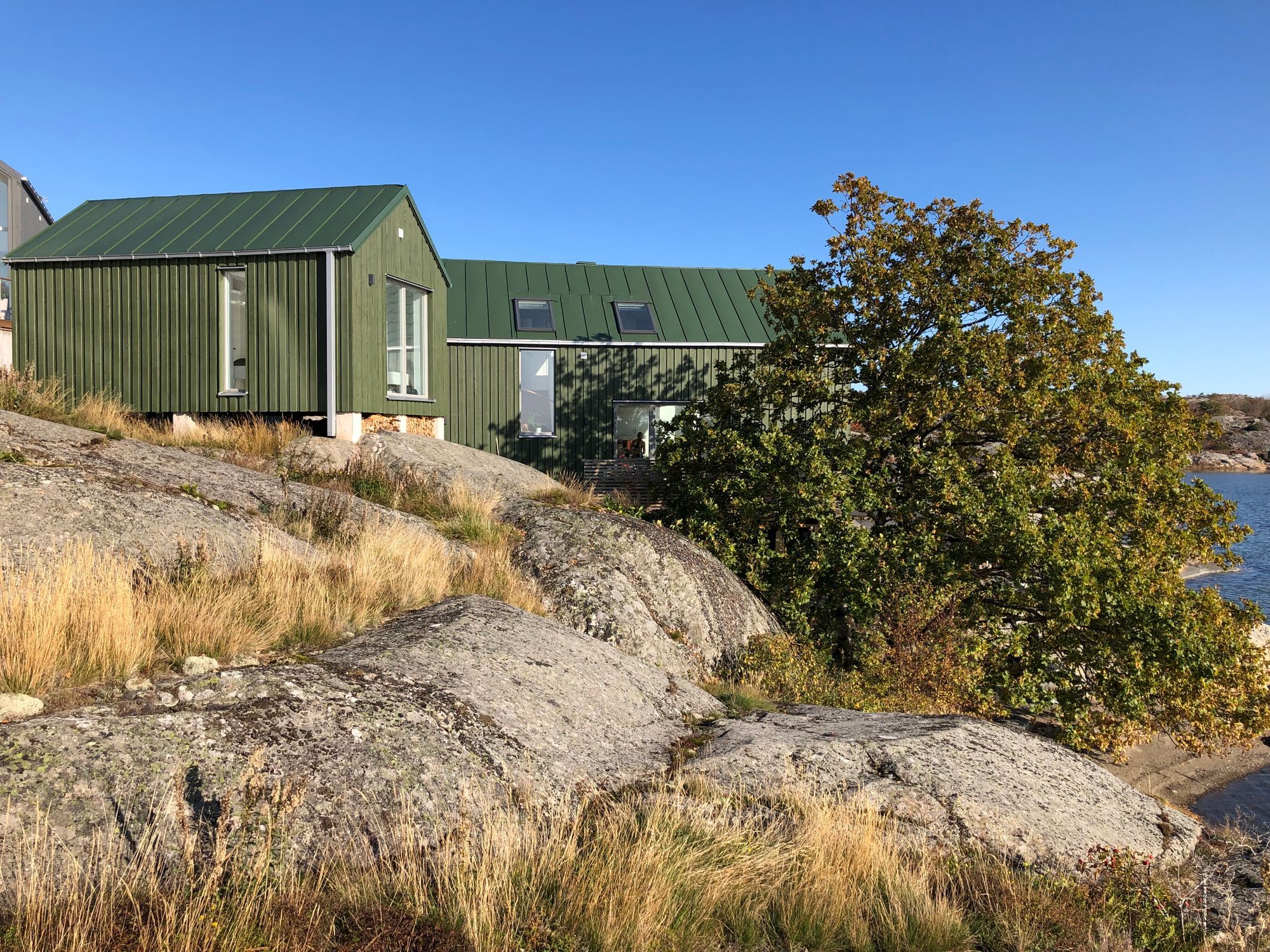Södra Bohuslän Liten stuga – bild 5 av 22